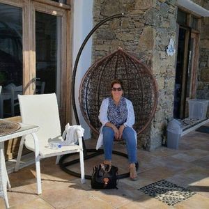 Meet your Posher, Vilma